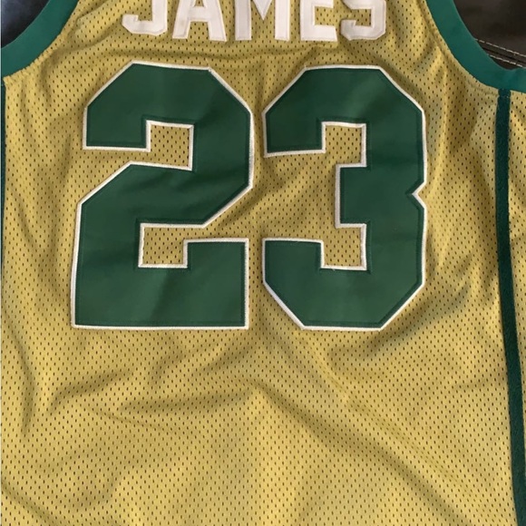 Jerseys - Picture 4 of 9